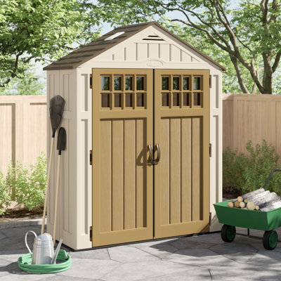suncast - sheds, garages & outdoor storage - storage